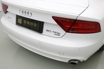 奥迪A72014款50 TFSI quattro 舒适型