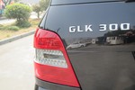 奔驰GLK级2009款GLK300 4MATIC 豪华版