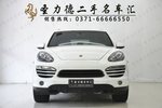 保时捷Cayenne2011款3.0T