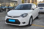 MG32011款1.5L 自动 精英版