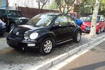 大众甲壳虫2004款New Beetle 1.8T 自动