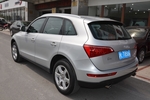 奥迪Q52010款2.0TFSI 技术型