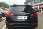 奥迪Q52010款2.0TFSI 技术型