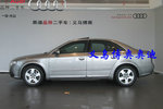 奥迪A42008款1.8T Sline(个性风格版)