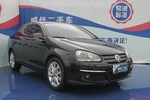 大众速腾2010款1.8TSI 手自一体 冠军版