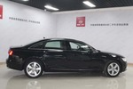 奥迪A6L2012款30 FSI 技术型(2.5L)