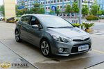 起亚K3S2014款1.6L Premium 自动