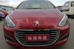 标致3082012款1.6L 自动风尚型