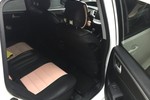 本田杰德2017款1.8L 自动舒适版 5座
