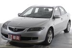 马自达Mazda62007款2.0L豪华型