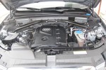 奥迪Q52012款2.0TFSI 舒适型