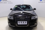 奥迪A6L2009款2.0TFSI 标准型AT