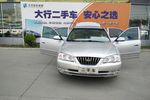 现代伊兰特2006款1.6 GLS 手动豪华型