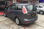 马自达Mazda52008款2.0 手动舒适型