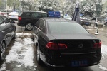 大众迈腾2013款1.4TSI 豪华型