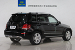 奔驰GLK级2013款GLK300 4MATIC 时尚型