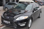 福特致胜2011款2.0T GTDi200 时尚型