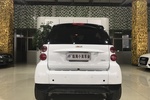 smartfortwo2012款1.0 MHD 硬顶标准版