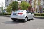 荣威5502008款S 1.8L 启臻版