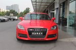 奥迪TT2008款3.2L quattro