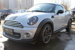 MINIMINI2012款1.6T COOPER S Fun