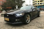 福特Mustang2015款2.3T 50周年纪念版