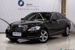 奔驰S级2012款S300L 尊贵型 Grand Edition