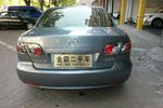 马自达Mazda62008款2.0L 手动型