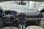 马自达MAZDA62006款2.0 手自一体超豪华型 