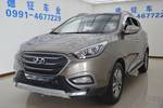 现代ix352013款2.0L 自动两驱智能型GLS 国V 