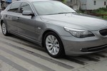 宝马5系2008款530Li 典雅型