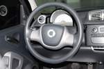 smartfortwo2012款1.0 MHD 硬顶标准版