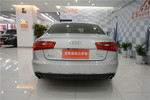 奥迪A6L2012款TFSI 标准型(2.0T)