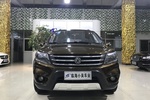 东风风行全新景逸X52013款1.6L 尊享型 国V