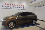 奥迪Q32013款35 TFSI 进取型