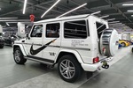 奔驰G级AMG2013款G 63 AMG