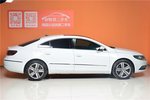 大众CC2012款1.8TSI 精英型