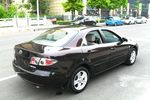 马自达Mazda62011款2.0L 手动型