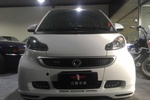 smartfortwo2012款1.0T 博速Xclusive版