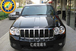 Jeep大切诺基2008款3.7L