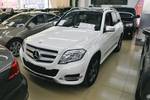 奔驰GLK级2013款改款 GLK 300 4MATIC 豪华型