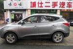 现代ix352010款2.0L 自动两驱新锐版GL 