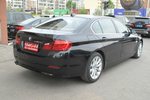 宝马5系2013款530Li 领先型