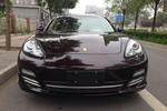 保时捷Panamera2013款Panamera 4 Platinum Edition