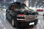 GMC Savana2013款5.3L 四驱领袖版