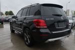 奔驰GLK级2013款GLK 300 4MATIC 动感型