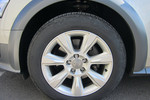 奥迪A4 allroad-2.0AT