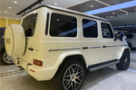 奔驰G级AMG2020款 G 63 时光铭刻特别版