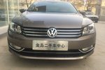 大众帕萨特2014款2.0TSI DSG至尊版