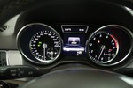 奔驰M级2012款ML300 4MATIC